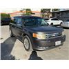Image 2 : FORD  FLEX 2010 T-DONATION
