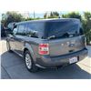 Image 4 : FORD  FLEX 2010 T-DONATION