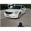 Image 1 : NISS ALTIMA 2011 SALV T/DONATION