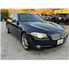 Image 2 : BMW 550I 2011 T-DONATION