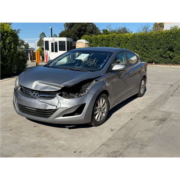 HYUN ELANTRA 2015 T-DON-REPO SMOG