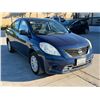 Image 2 : NISS VERSA 2014 O/S T-DON