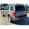 Image 4 : FORD  ESCAPE 2010 O/S T-DON