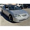 Image 2 : HOND CIVIC 2001 T-DONATION