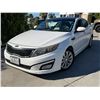 Image 1 : KIA OPTIMA 2015 APPT/DUP-T SMOG