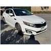 Image 2 : KIA OPTIMA 2015 APPT/DUP-T SMOG
