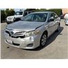Image 1 : TOYT CAMRY 2011 APP DUP SALV-DON