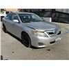 Image 2 : TOYT CAMRY 2011 APP DUP SALV-DON