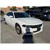 Image 2 : DODG CHARGER 2016 O/S TITLE 2 DAYS