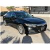 Image 2 : HOND ACCORD 2019 REPO- WAIT/TITLE