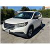 Image 1 : HOND CR-V 2014 APPT/DUP-T SMOG