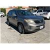 Image 2 : KIA SORENTO 2014 T-DONATION