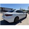 Image 3 : ALFA GIULIA 2018 T-REPO 2 DAYS