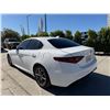 Image 4 : ALFA GIULIA 2018 T-REPO 2 DAYS