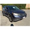 Image 2 : HOND CR-V 2014 O/S-T SMOG-2 DAYS