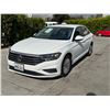 Image 1 : VOLK JETTA 2019 T-REPO-SMOG-2 DAYS