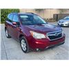 Image 2 : SUBA FORESTER  2014 T-2 DAYS