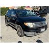 Image 2 : FORD EDGE 2009 T-DONATION