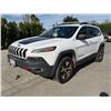 Image 1 : JEEP  CHEROKEE 2014 REPO- WAIT/TITLE