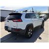 Image 3 : JEEP  CHEROKEE 2014 REPO- WAIT/TITLE