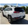 Image 4 : JEEP  CHEROKEE 2014 REPO- WAIT/TITLE