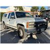 Image 2 : CHEV K1500 1992 T-DONATION