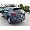 Image 4 : MAZD CX-5 2014 REPO-WAIT/TITLE-SMOG