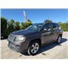 Image 1 : JEEP  COMPASS 2016 T-REPO 2 DAYS