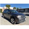 Image 2 : JEEP  COMPASS 2016 T-REPO 2 DAYS