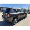 Image 3 : JEEP  COMPASS 2016 T-REPO 2 DAYS