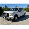 Image 1 : FORD  F-150 2017 T-REPO 2 DAYS-TMU