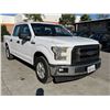 Image 2 : FORD  F-150 2017 T-REPO 2 DAYS-TMU
