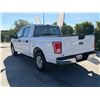 Image 4 : FORD  F-150 2017 T-REPO 2 DAYS-TMU