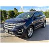 Image 1 : FORD  EDGE 2016 REPO- WAIT/TITLE