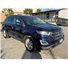 Image 2 : FORD  EDGE 2016 REPO- WAIT/TITLE
