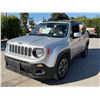 Image 1 : JEEP  RENEGADE 2017 T-SMOG -2 DAYS