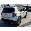Image 3 : JEEP  RENEGADE 2017 T-SMOG -2 DAYS