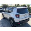 Image 4 : JEEP  RENEGADE 2017 T-SMOG -2 DAYS