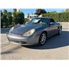 Image 1 : PORS BOXSTER 2003 O/S-T SMOG-2 DAYS