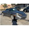 Image 2 : PORS BOXSTER 2003 O/S-T SMOG-2 DAYS