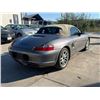 Image 3 : PORS BOXSTER 2003 O/S-T SMOG-2 DAYS