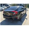 Image 3 : HOND CIVIC 2018 O/S-WAIT/TITLE- SMOG