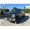 Image 1 : FORD  F-150 2016 T-REPO-SMOG-2 DAYS