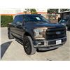 Image 2 : FORD  F-150 2016 T-REPO-SMOG-2 DAYS