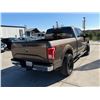 Image 3 : FORD  F-150 2016 T-REPO-SMOG-2 DAYS