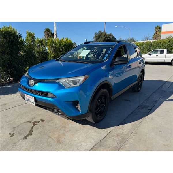 TOYT RAV4 2018 T-REPO-SMOG-2 DAYS