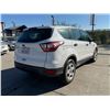 Image 3 : FORD  ESCAPE 2018 O/S-WAIT/TITLE- SMOG