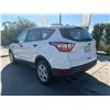 Image 4 : FORD  ESCAPE 2018 O/S-WAIT/TITLE- SMOG