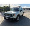 Image 1 : JEEP  RENEGADE 2018 T-REPO 2 DAYS