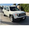 Image 2 : JEEP  RENEGADE 2018 T-REPO 2 DAYS